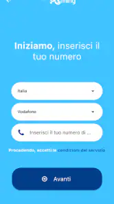 Whooming screenshot