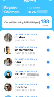 Whooming screenshot 5