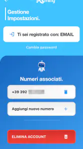 Whooming screenshot
