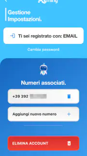 Whooming screenshot 7