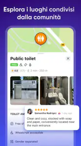 WiFi Map: Password WiFi + eSIM screenshot