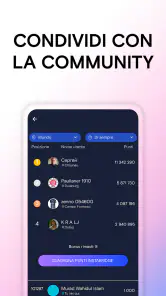 WiFi Passwords Map Instabridge screenshot