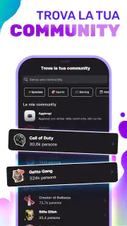 Wizz App - chat now screenshot 3