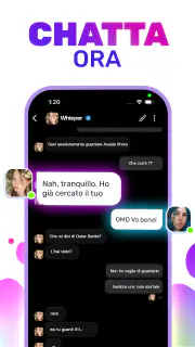 Wizz App - chat now screenshot 5