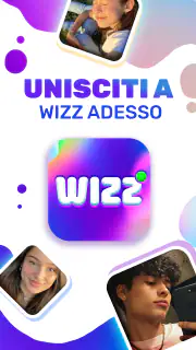 Wizz App - chat now screenshot 6