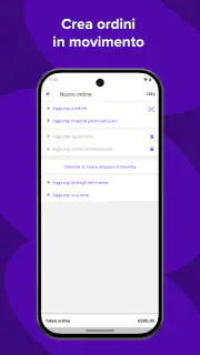 WooCommerce: Negozio e POS screenshot 2