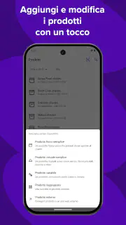 WooCommerce: Negozio e POS screenshot 4