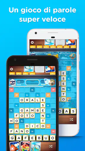 Word Domination screenshot 1