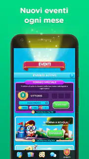 Word Domination screenshot 3