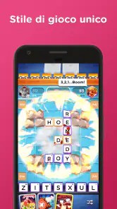 Word Domination screenshot