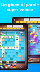 Word Domination screenshot