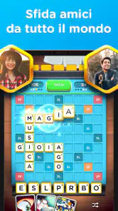 Word Domination screenshot