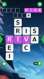 Word Lock: Gioco di anagrammi screenshot 2