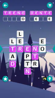Word Lock: Gioco di anagrammi screenshot 3