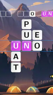 Word Lock: Gioco di anagrammi screenshot 5