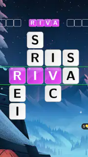 Word Lock: Gioco di anagrammi screenshot 6