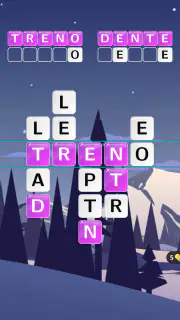 Word Lock: Gioco di anagrammi screenshot 7
