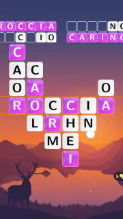 Word Lock: Gioco di anagrammi screenshot 8