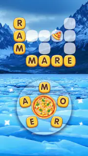 Word Pizza - Giochi di Parole screenshot 2