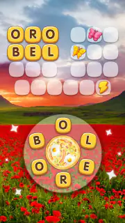 Word Pizza - Giochi di Parole screenshot 3