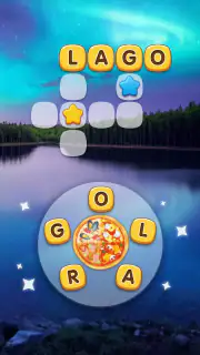 Word Pizza - Giochi di Parole screenshot 4