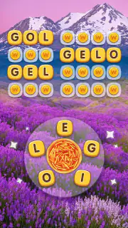 Word Pizza - Giochi di Parole screenshot 5