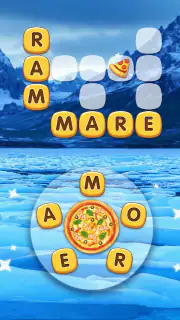 Word Pizza - Giochi di Parole screenshot 7