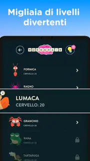 WordBrain screenshot 6
