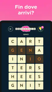 WordBrain screenshot 8