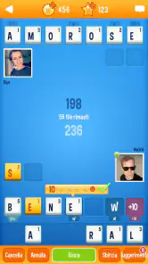 WordOn screenshot