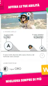 Wordox - Gioco di parole screenshot