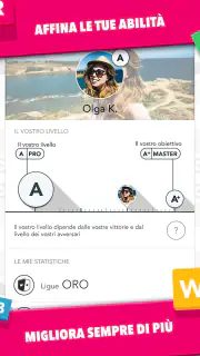 Wordox - Gioco di parole screenshot 5