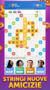Words With Friends screenshot
