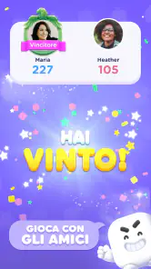 Wordzee! Gioca con gli amici! screenshot