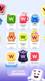 Wordzee! Gioca con gli amici! screenshot 7