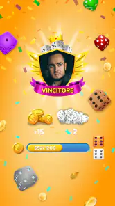 Yatzy - Gioco di dadi screenshot