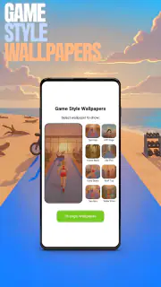 Yoga Flex Home App screenshot 8