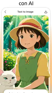 YouCam AI Pro: Arte con l'IA screenshot 2