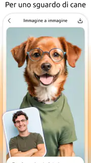 YouCam AI Pro: Arte con l'IA screenshot 5