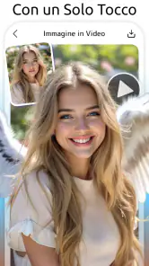 YouCam AI Pro: Arte con l'IA screenshot