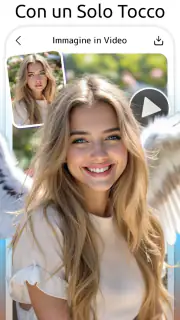 YouCam AI Pro: Arte con l'IA screenshot 7