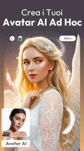 YouCam Makeup - Trucco Beauty screenshot