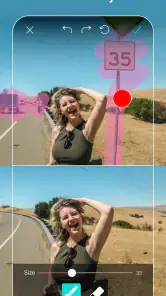 YouCam Perfect - Beauty Camera screenshot