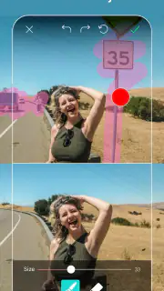 YouCam Perfect - Beauty Camera screenshot 3