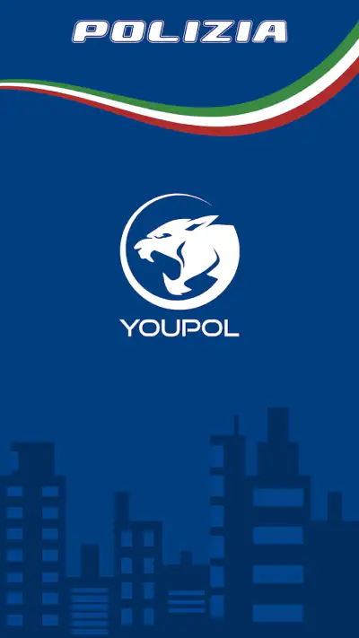 YouPol screenshot 1