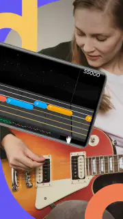 Yousician: Impara la musica screenshot 7