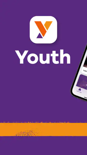 Youth App screenshot 1