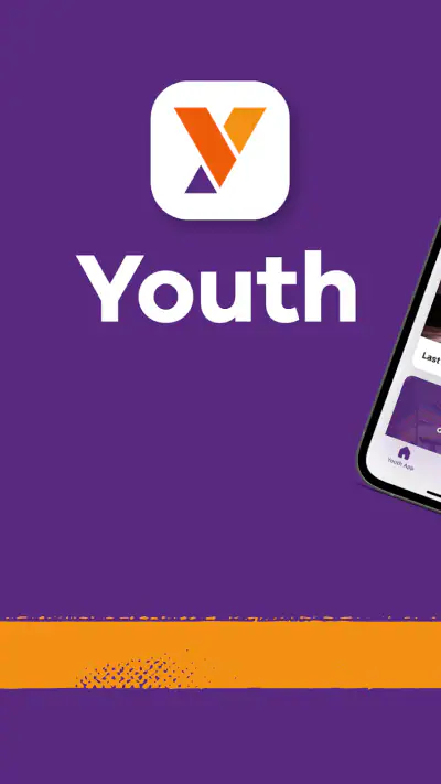Youth App screenshot 1