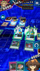 Yu-Gi-Oh! Duel Links screenshot