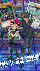 Yu-Gi-Oh! Duel Links screenshot